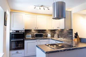 独立别墅 | 3 多间卧室