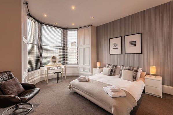 Casa | 4 habitaciones