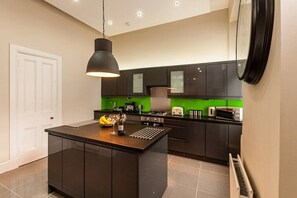 Casa | 4 habitaciones