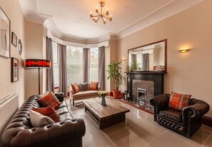 Casa | 4 habitaciones