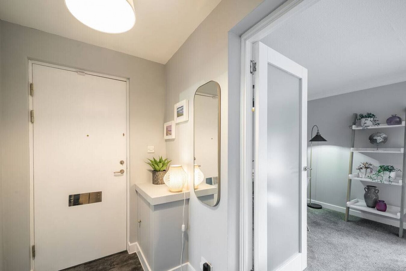 Apartment | 2 bedrooms