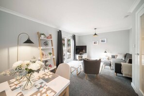 Apartamento | 2 dormitorios