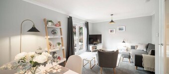 Church Court - Serenity and Style