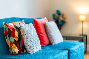 Apartment | 1 bedroom - Manor Place - Convenience Style (Dundee)