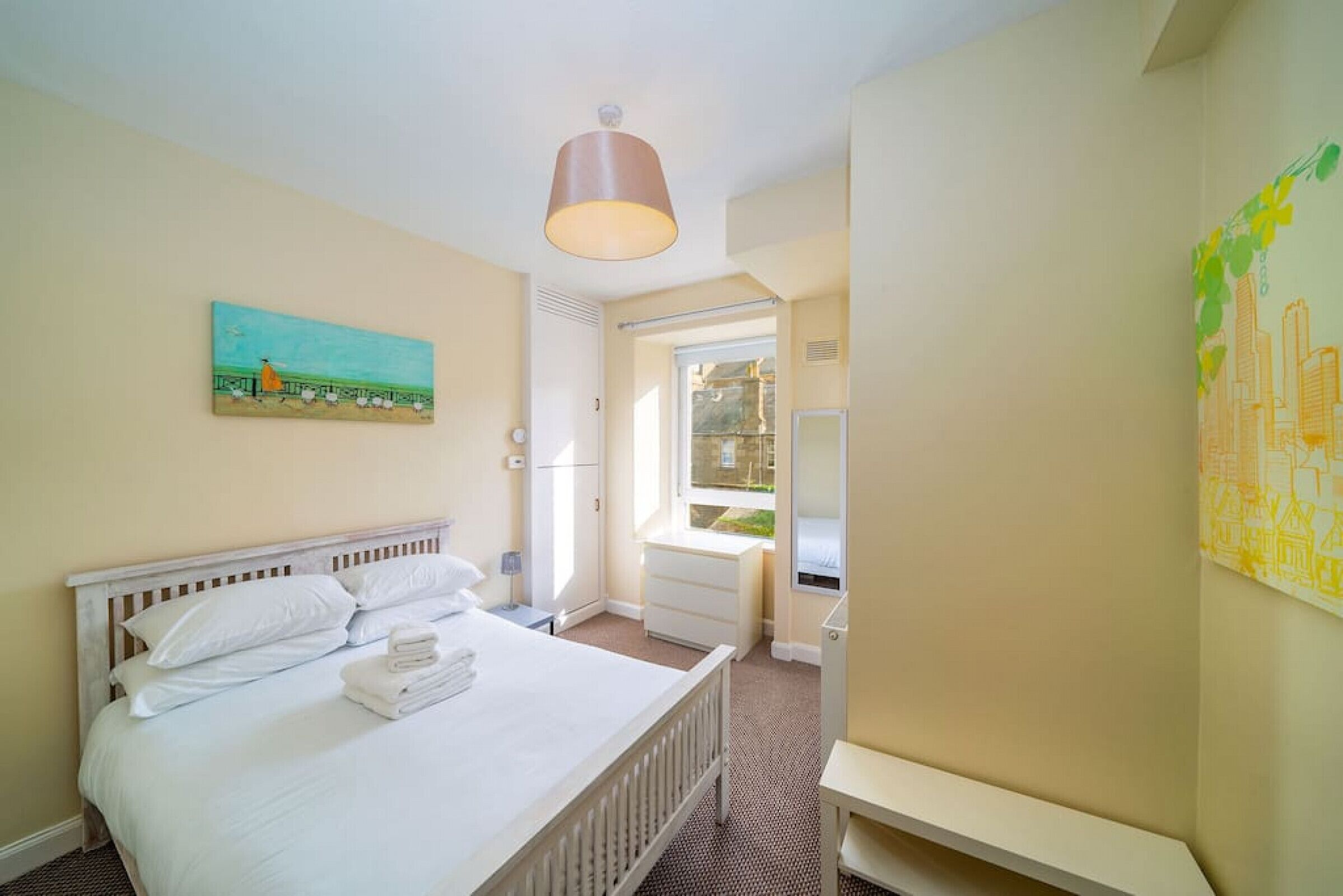 Apartment | 1 bedroom