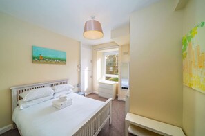 Apartment | 1 bedroom - Manor Place - Convenience Style (Dundee)