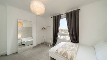 Departamento | 2 habitaciones