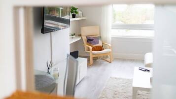 Căn hộ | 2 phòng ngủ