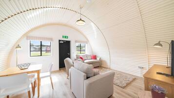 Căn hộ | 2 phòng ngủ