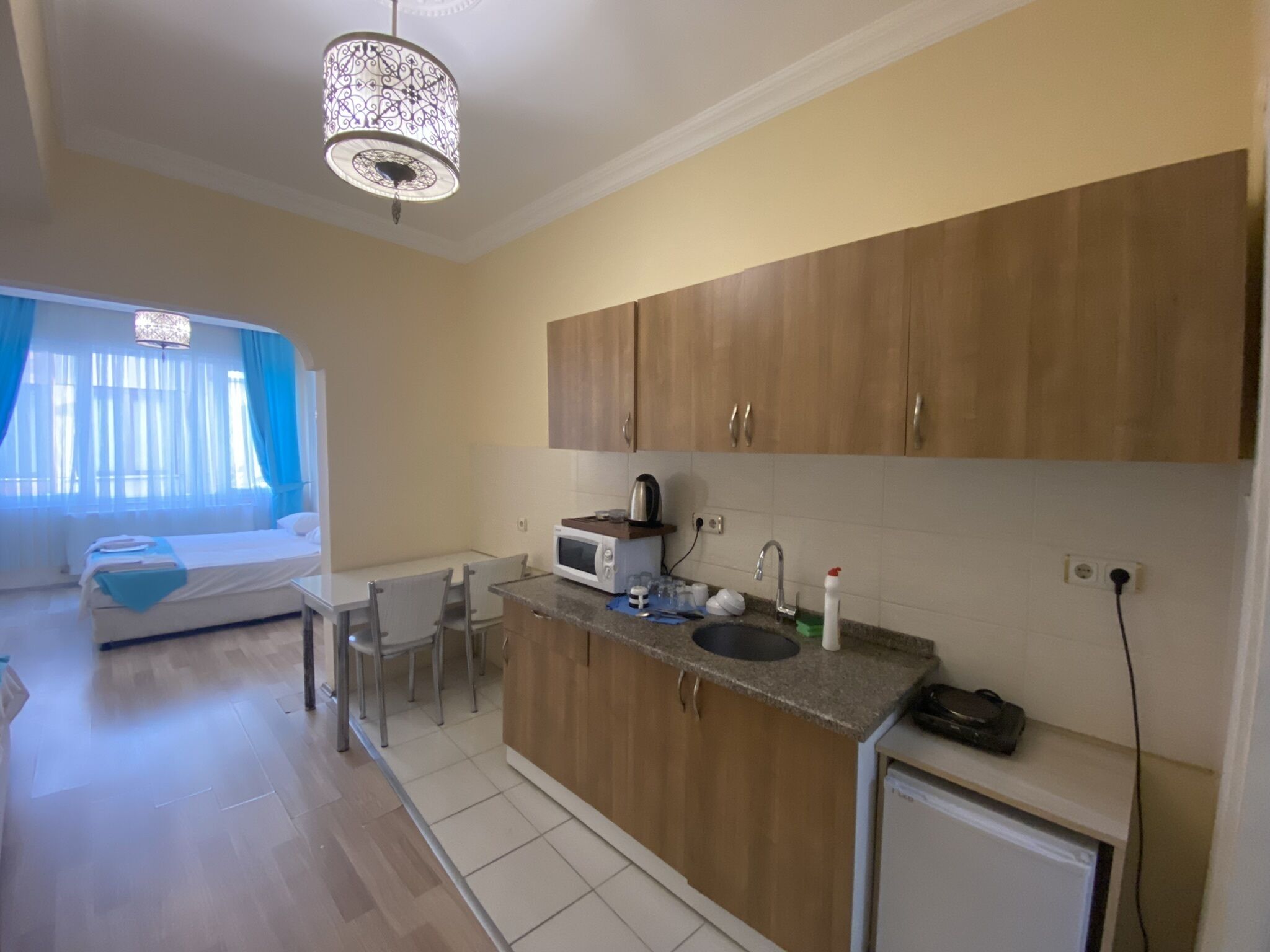 Photo - Amida House