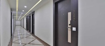 Hotel Grand Ambience