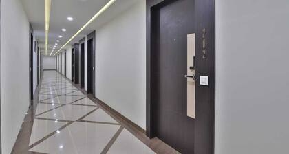 Hotel Grand Ambience