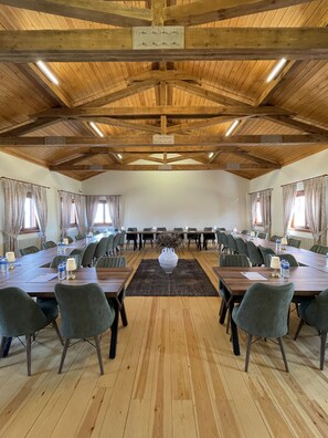 Meeting facility - Tarihi Kumbaba Otel (Sile)