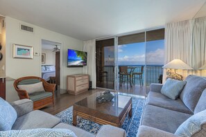TV connectée