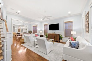 تلفزيون ذكي، كُتُب