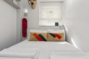 1 chambre, accès au Wi-Fi (inclus)