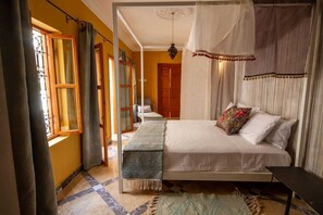 WiFi - Charming Riad & Spa in the heart of Marrakech's Medina (Marrakech)