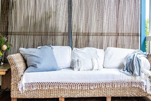 Interior - Banksia Beachhouse 38 Kightley Rd Goolwa Beach (Goolwa Beach)