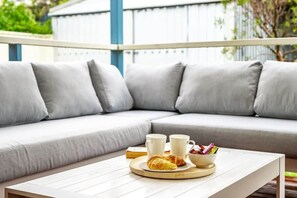 Property grounds - Banksia Beachhouse 38 Kightley Rd Goolwa Beach (Goolwa Beach)