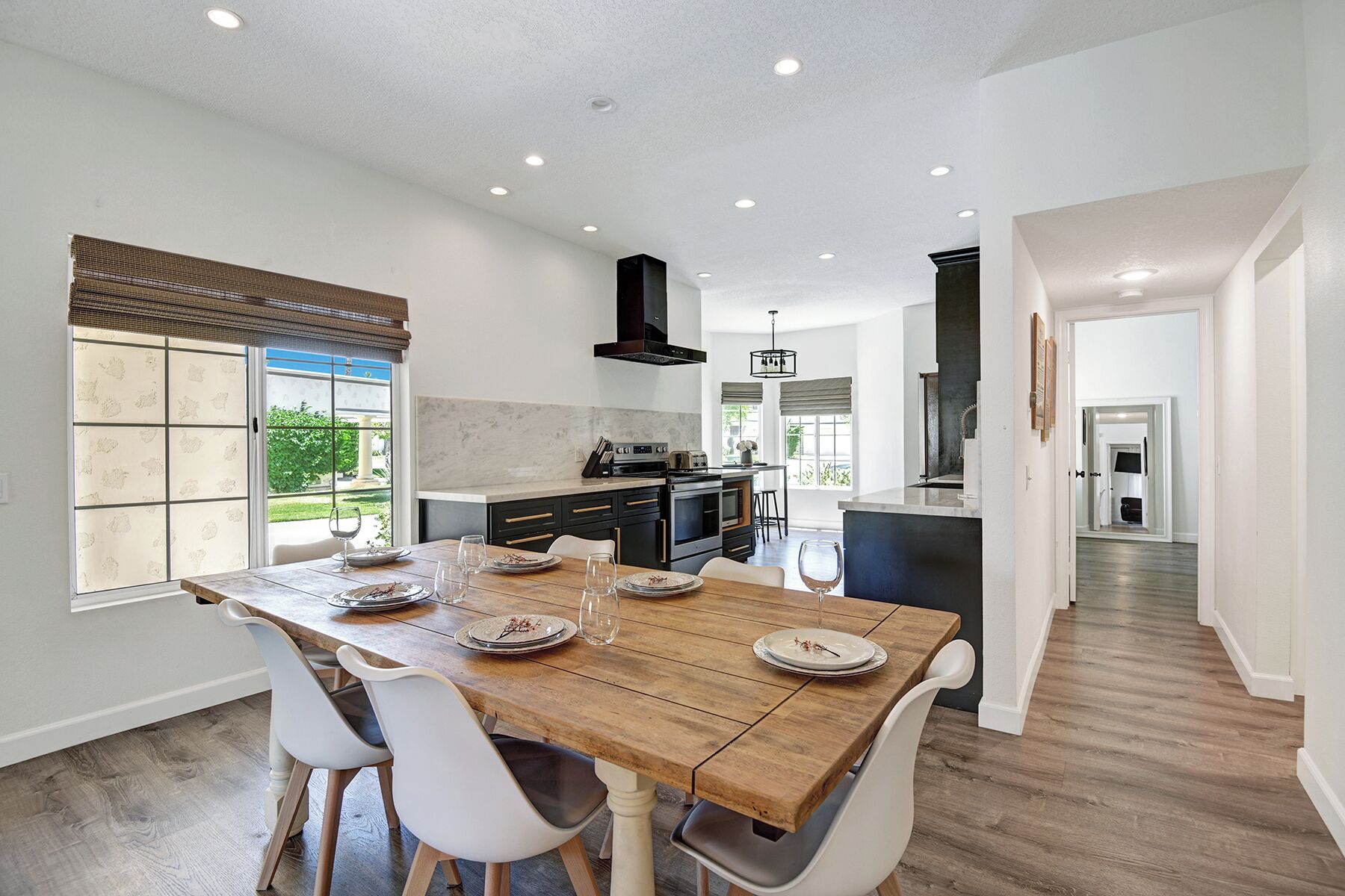 Beautiful poolside escape with access to golf, tennis, pickleball, and fitness!