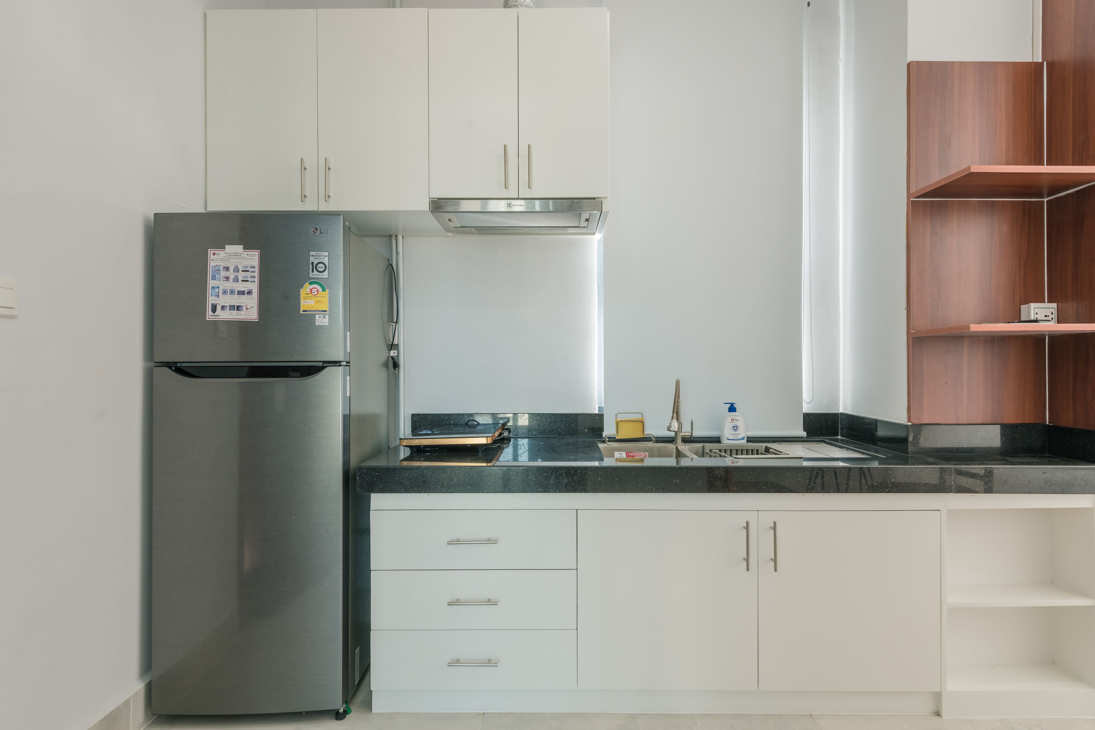 Photo - Residence 110 (Hotel and Apartments)