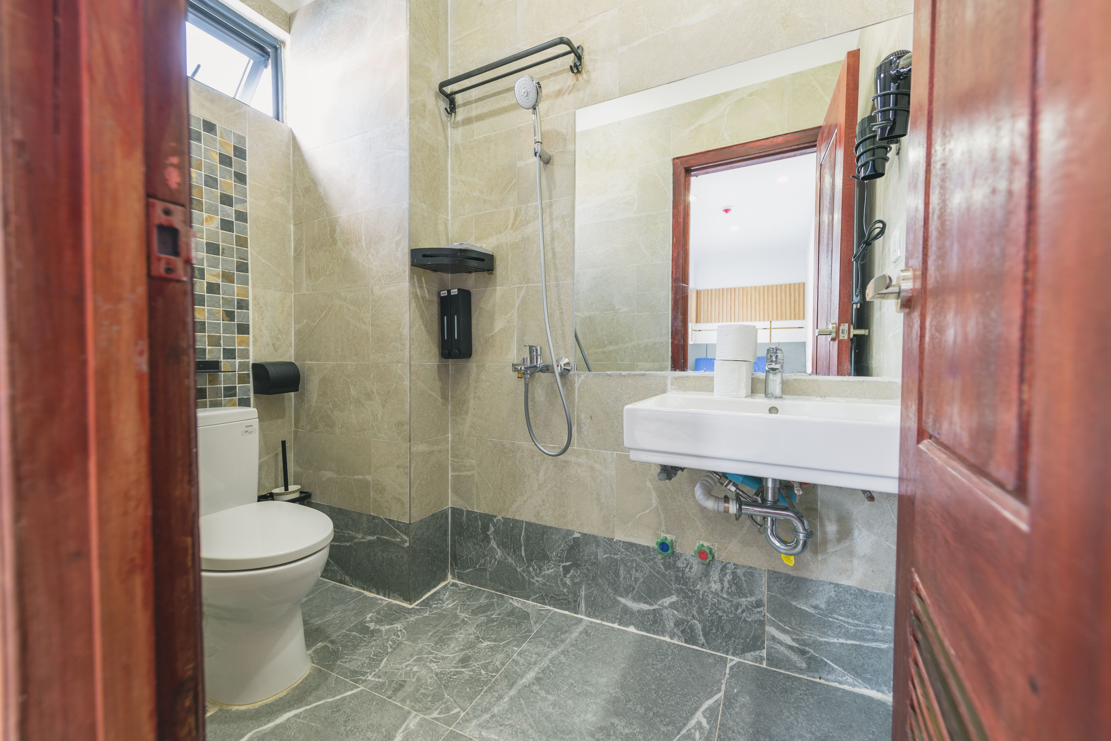Kamar mandi