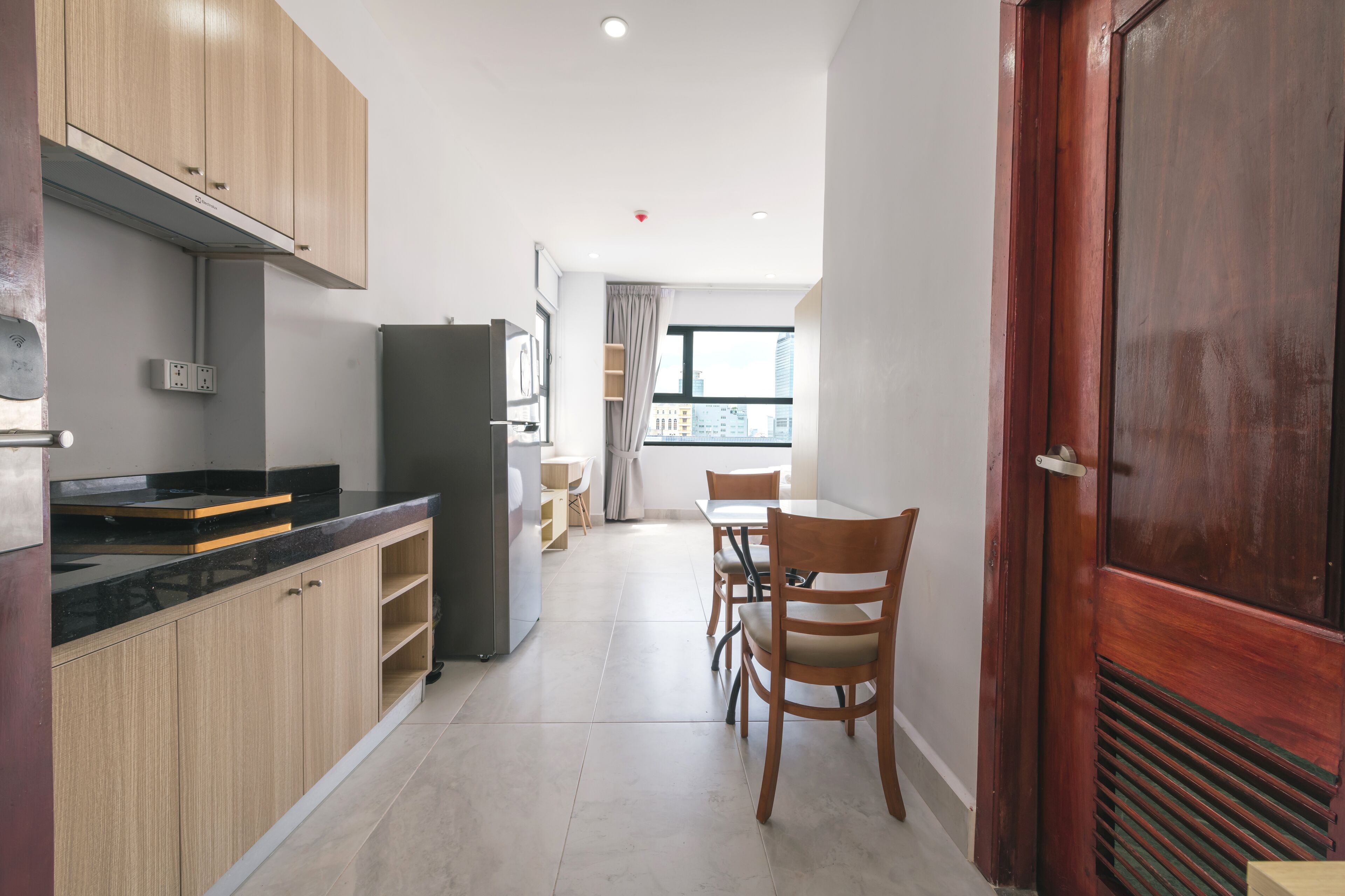 Photo - Residence 110 (Hotel and Apartments)