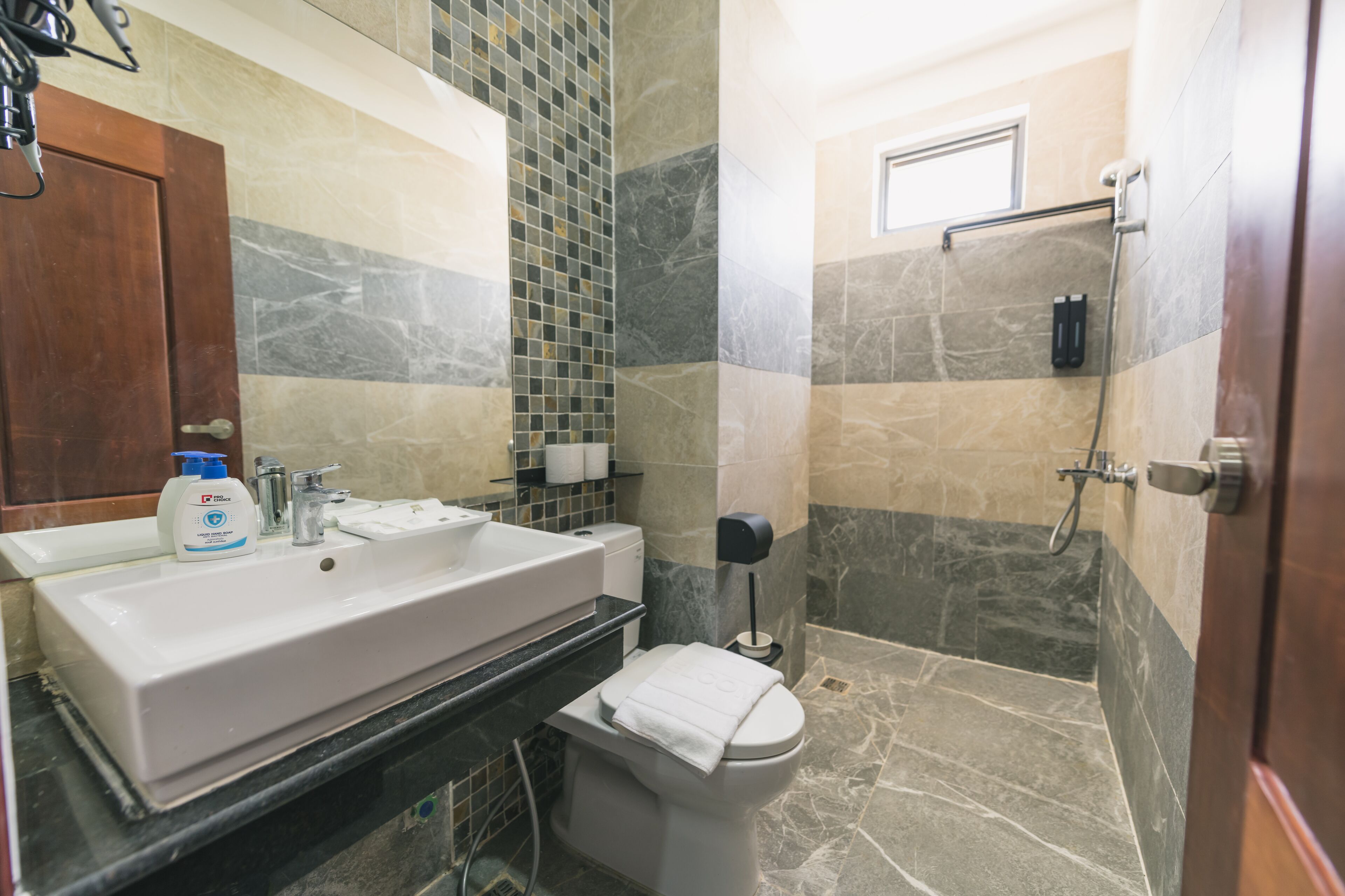 Photo - Residence 110 (Hotel and Apartments)