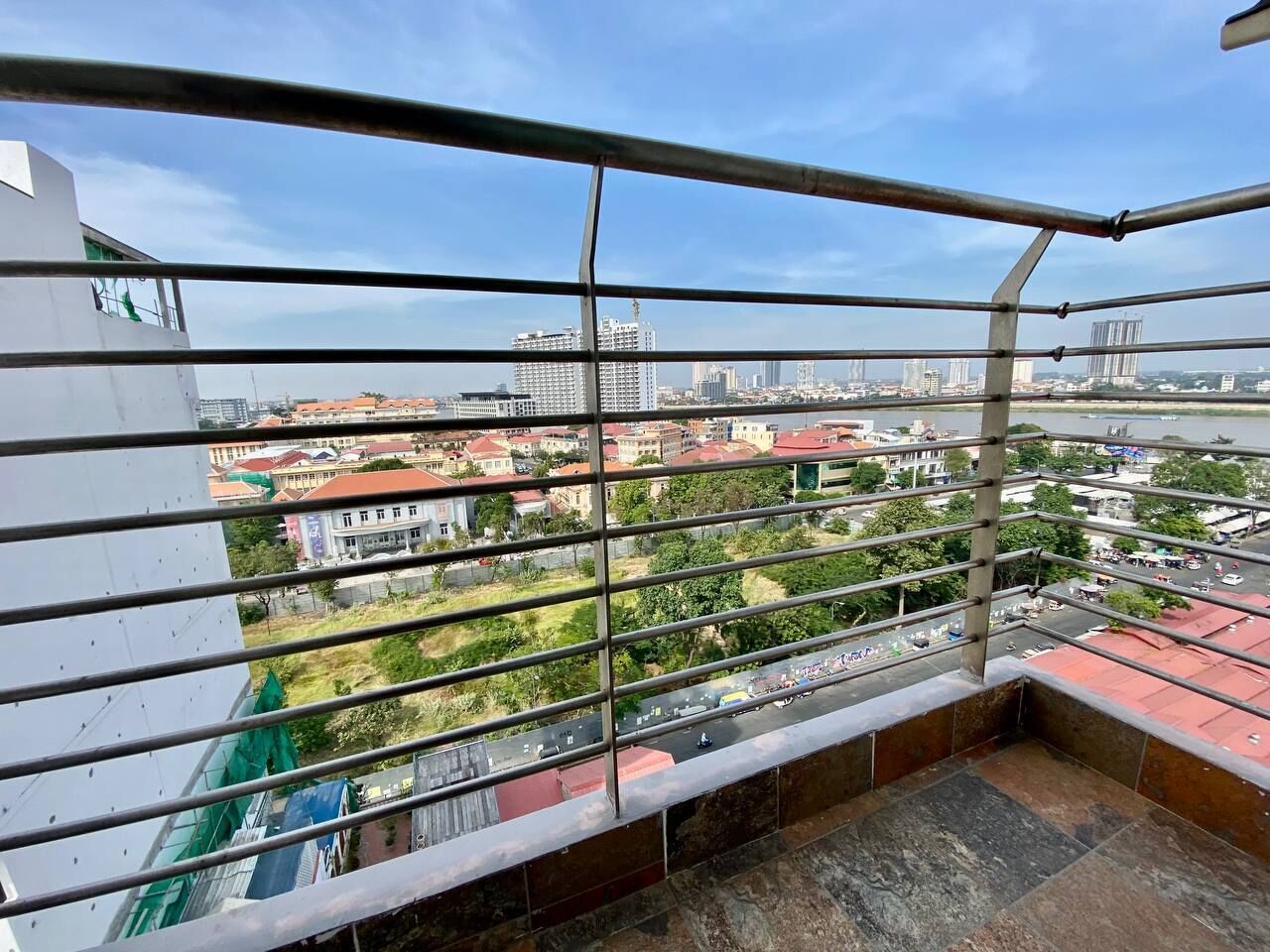 Photo - Residence 110 (Hotel and Apartments)