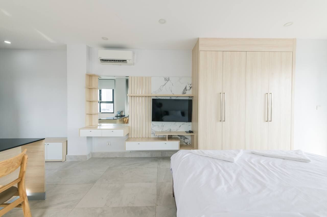 Photo - Residence 110 (Hotel and Apartments)