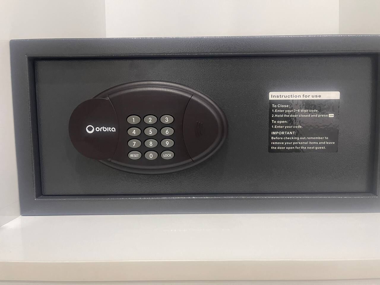 Photo - Residence 110 (Hotel and Apartments)