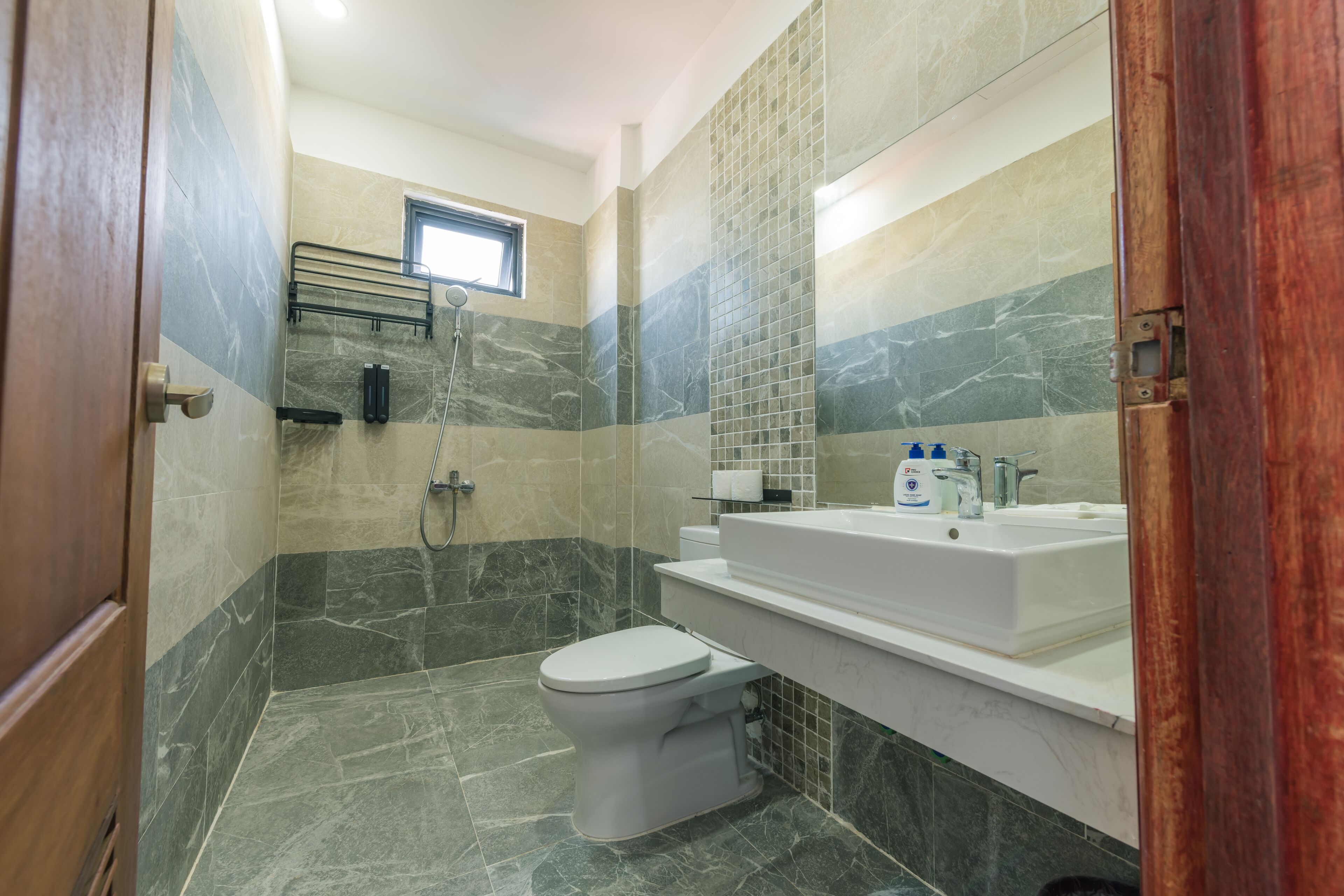 Foto - Residence 110