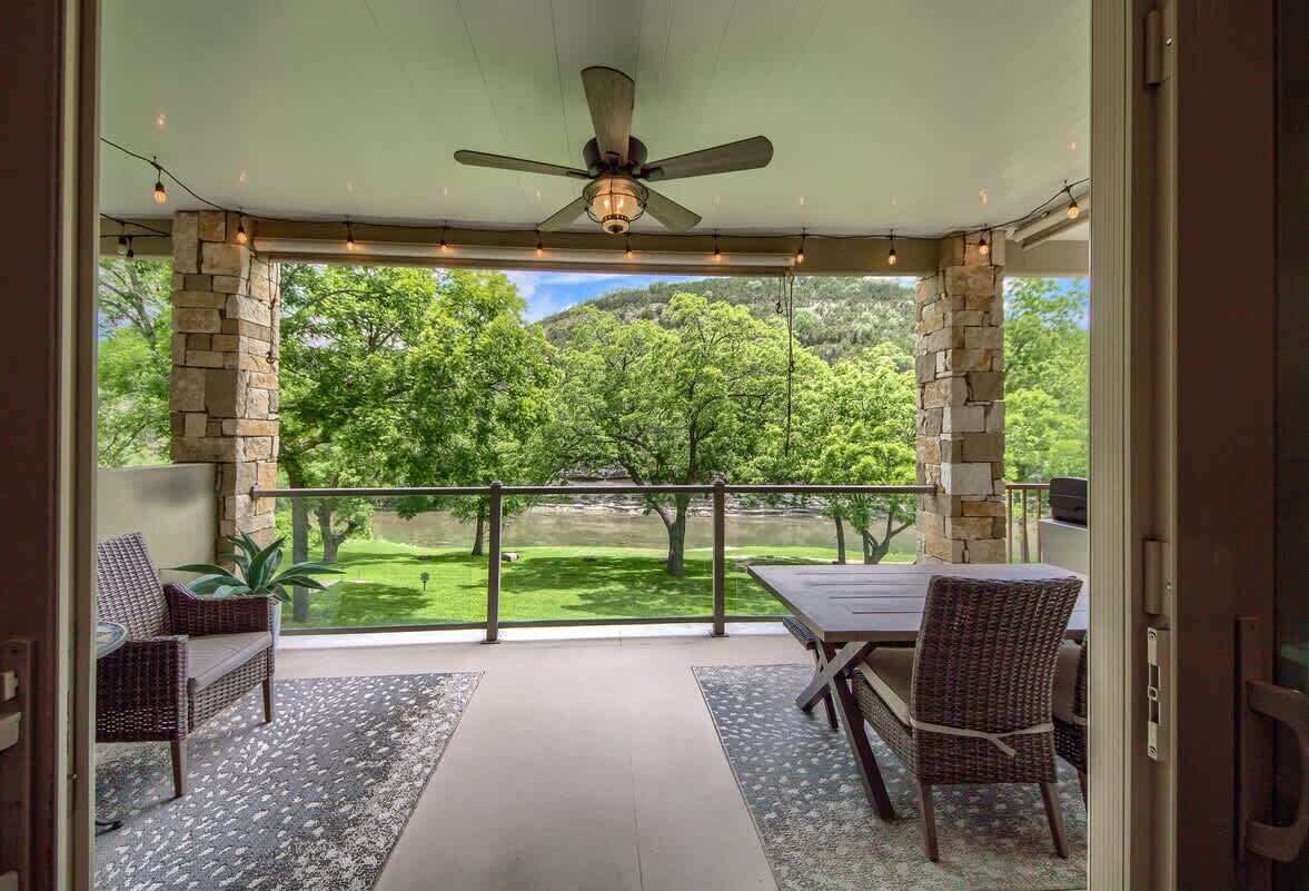 Speisen im Freien