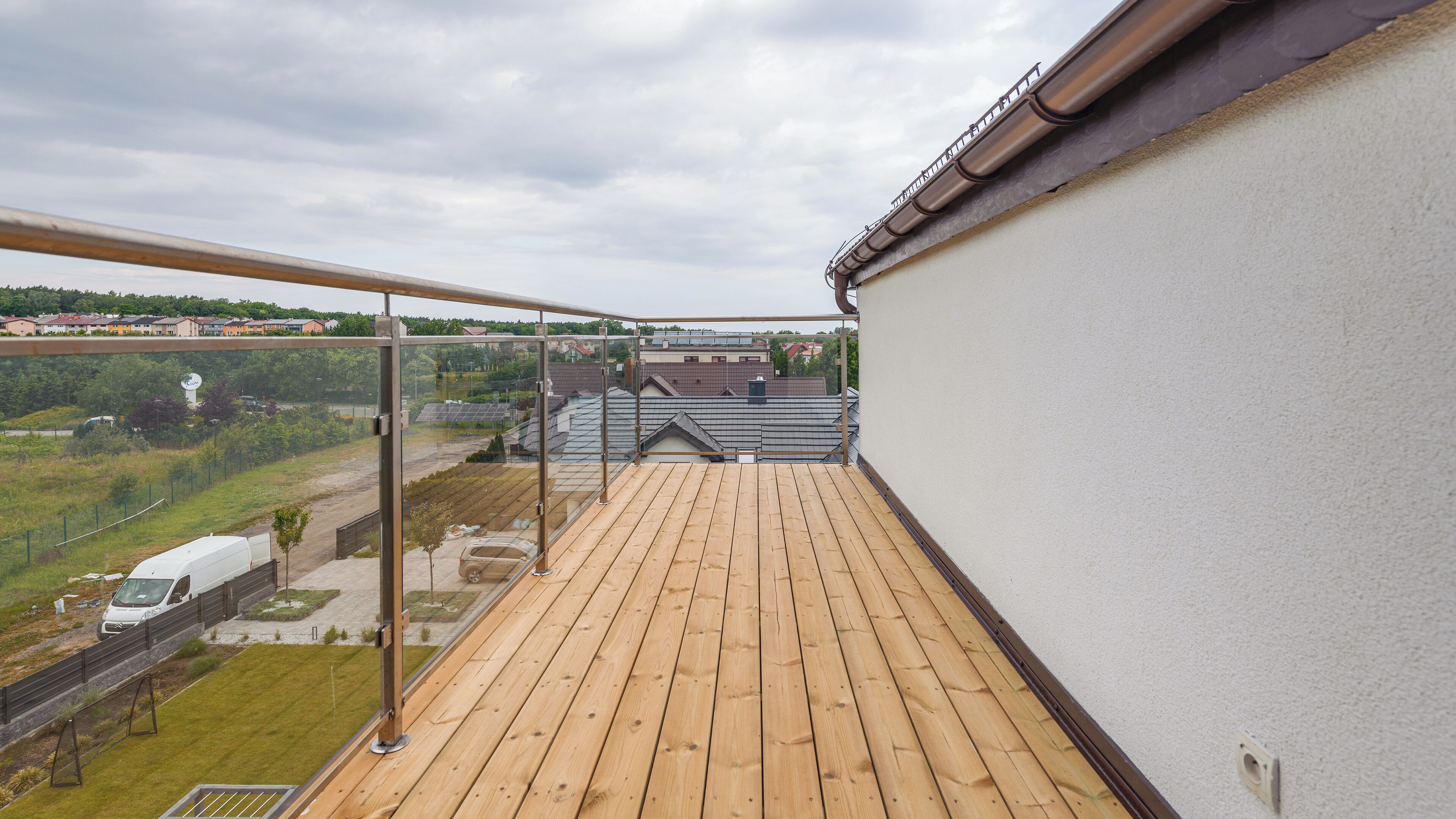 Studio (B 24) | Terrace/patio