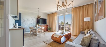 Apartamenty Sun & Snow Baltic Nova