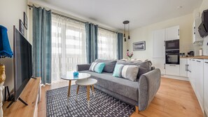 Apartment (B 11) | Wohnbereich