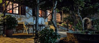 Traditional House In Portaria