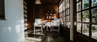 Traditional House In Portaria