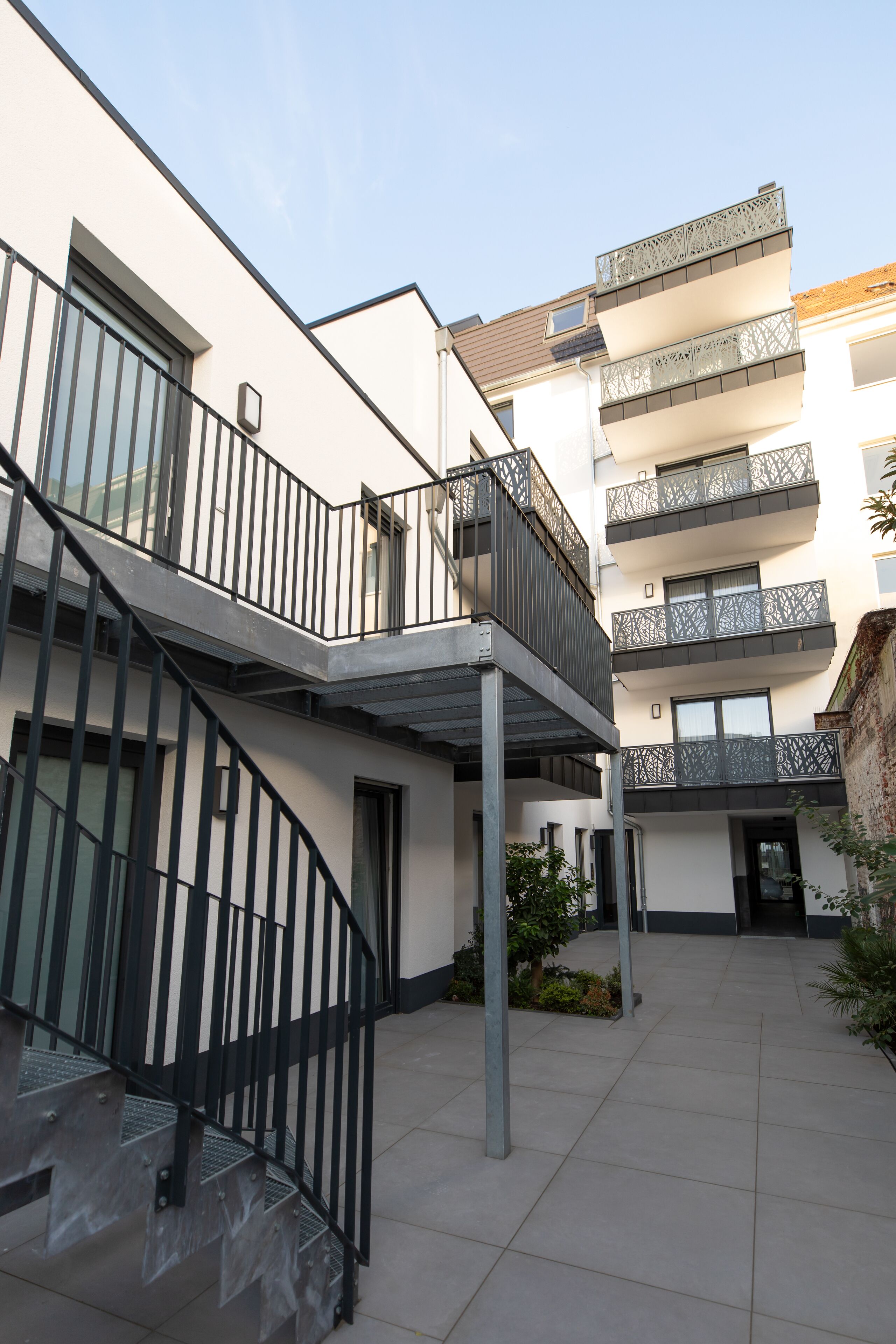 Photo - B-Chill Düsseldorf