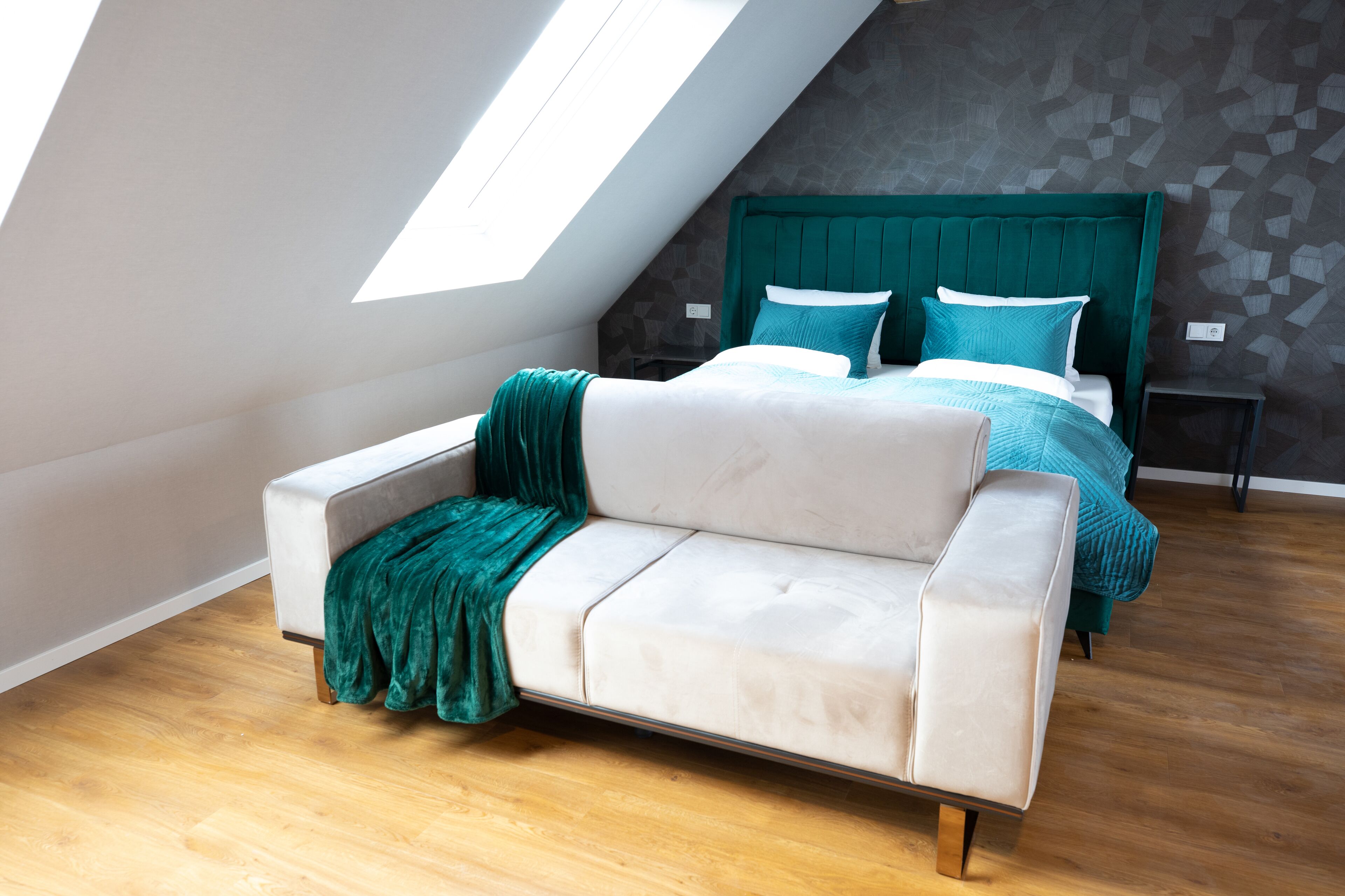 Photo - B-Chill Düsseldorf