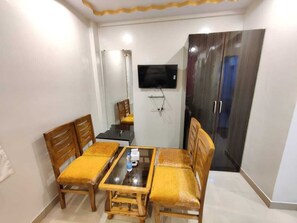 Free WiFi - Hotel Prince International (Navi Mumbai)