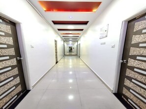 Exterior - Hotel Prince International (Navi Mumbai)