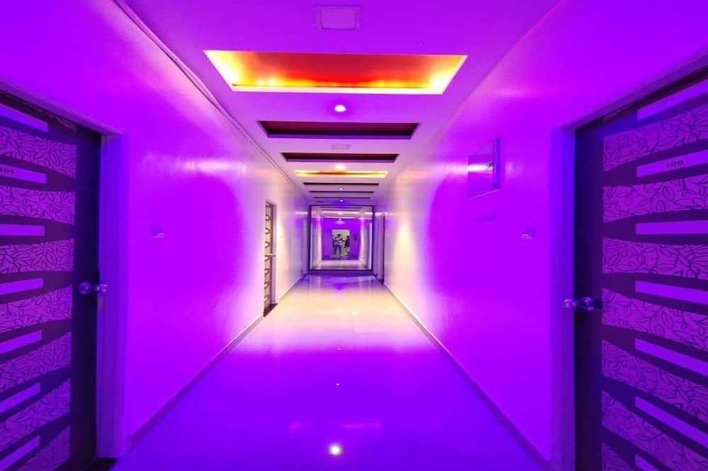 Hotel Prince International