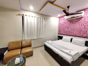 Kamar Double Deluks | Wi-Fi gratis