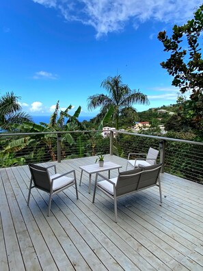 Terras