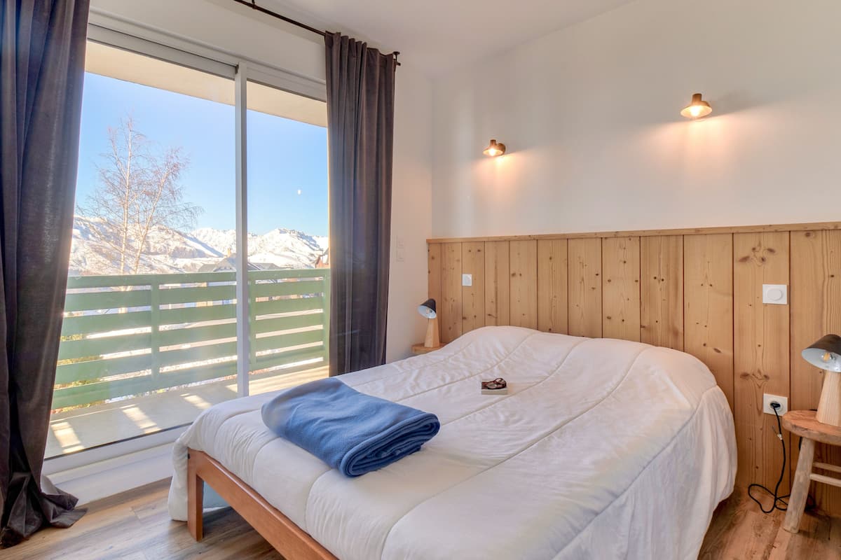 Superior Apartment | 2 bilik tidur