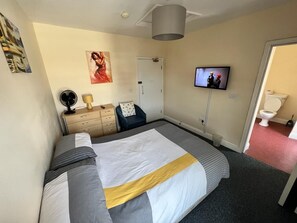 Comfort-Doppelzimmer