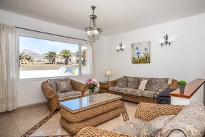 Smart-tv och dvd-spelare