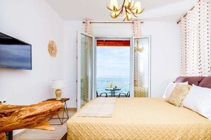 4 soveværelser, Wi-Fi, sengetøj