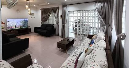 Grey Fantasy Homes # Sunway Water Theme Park